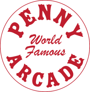 Penny Arcade Logo_white_500_500px